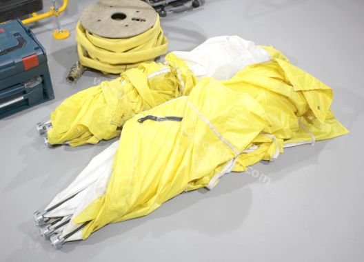 Kit souffleuse CBS TORNADO