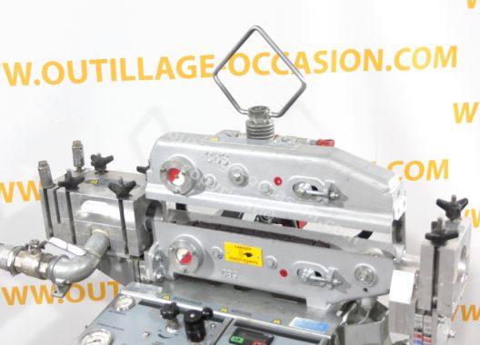 Kit souffleuse CBS TORNADO