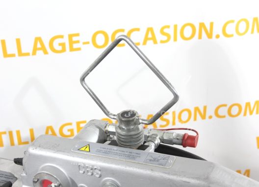 Kit souffleuse CBS TORNADO