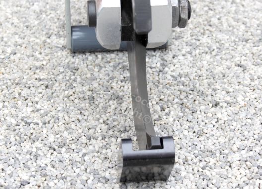 Pompe à pied KLAUKE FHP2 + tête de sertissage PK220U + tête coupe câble SDK 105