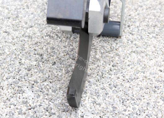 Pompe à pied KLAUKE FHP2 + tête de sertissage PK220U + tête coupe câble SDK 105