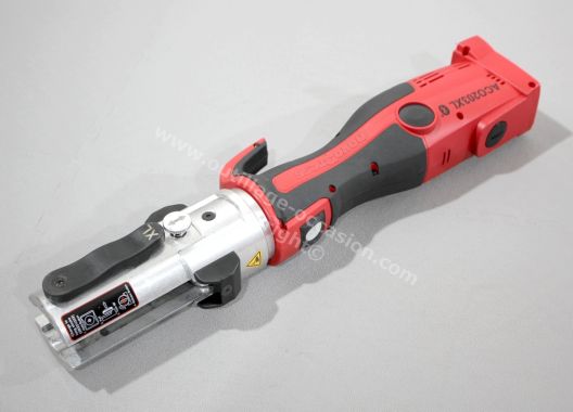 Sertisseuse sans fil NOVOPRESS ACO 203 XL