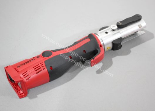 Sertisseuse sans fil NOVOPRESS ACO 203 XL