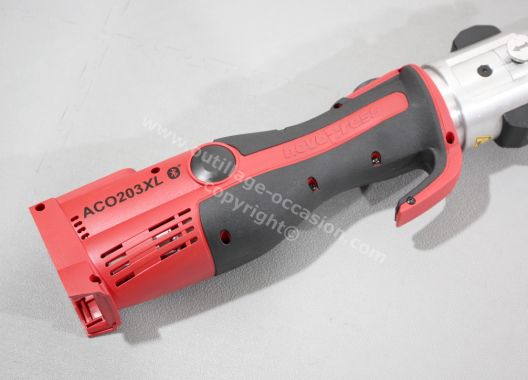 Sertisseuse sans fil NOVOPRESS ACO 203 XL