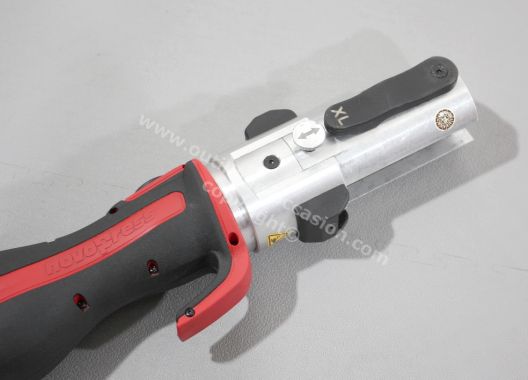 Sertisseuse sans fil NOVOPRESS ACO 203 XL