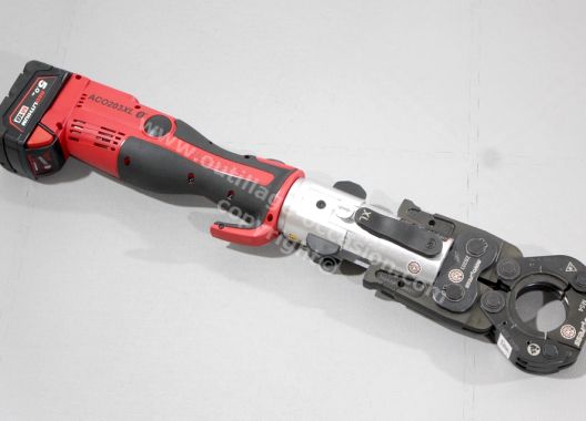 Sertisseuse sans fil NOVOPRESS ACO 203 XL