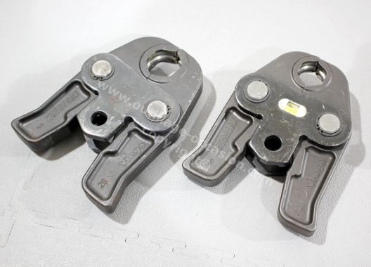 Sertisseuse sans fil NOVOPRESS ACO 203 XL