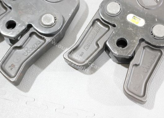 Sertisseuse sans fil NOVOPRESS ACO 203 XL