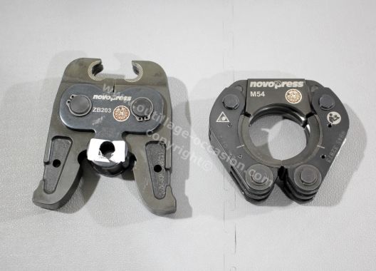 Sertisseuse sans fil NOVOPRESS ACO 203 XL