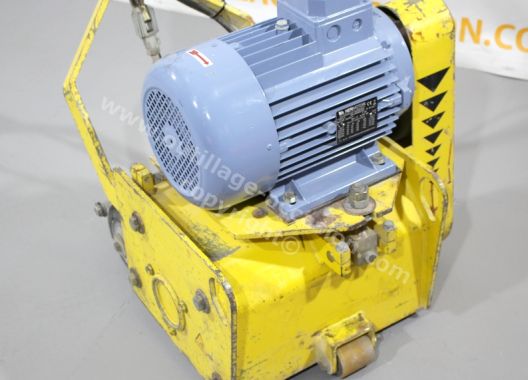 Fraiseuse AIRTEC ROTO-TIGER RT 3200 B