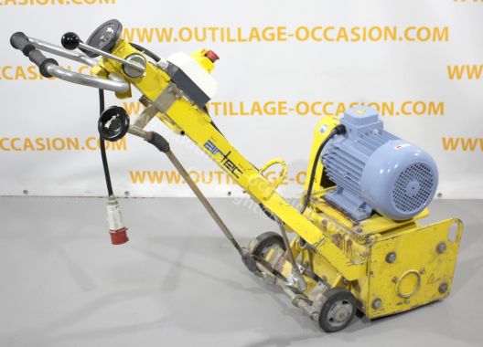 Fraiseuse AIRTEC ROTO-TIGER RT 3200 B