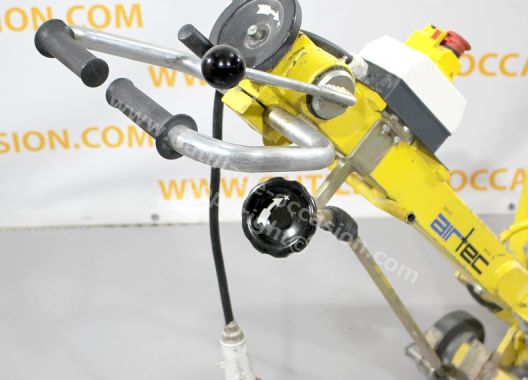 Fraiseuse AIRTEC ROTO-TIGER RT 3200 B