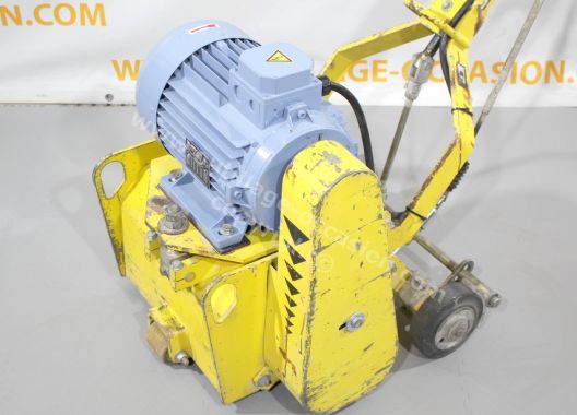 Fraiseuse AIRTEC ROTO-TIGER RT 3200 B