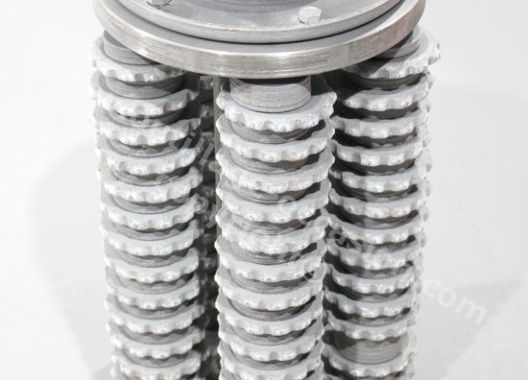 Fraiseuse AIRTEC ROTO-TIGER RT 3200 B