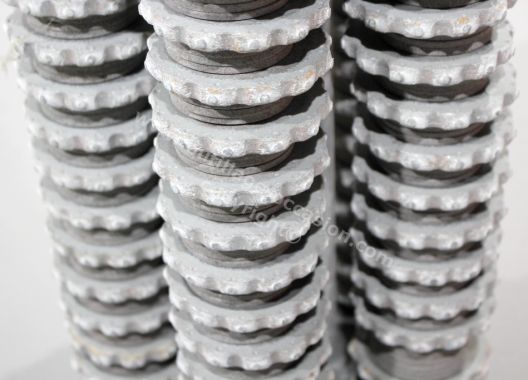 Fraiseuse AIRTEC ROTO-TIGER RT 3200 B