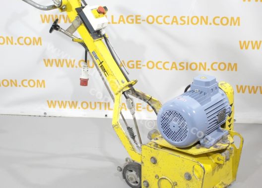 Fraiseuse AIRTEC ROTO-TIGER RT 3200 B