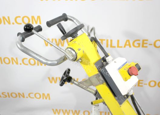 Fraiseuse AIRTEC ROTO-TIGER RT 3200 B