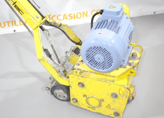 Fraiseuse AIRTEC ROTO-TIGER RT 3200 B