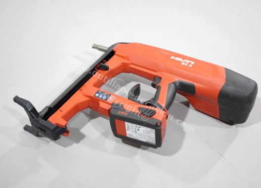 Cloueur sans fil HILTI BX 3-L