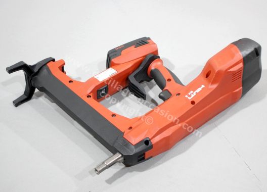 Cloueur sans fil HILTI BX 3-L