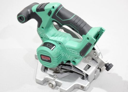 Chanfreineuse sans fil LEISTER GROOVER 500-LP