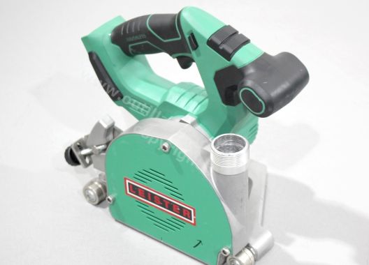 Chanfreineuse sans fil LEISTER GROOVER 500-LP