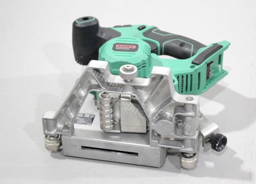 Chanfreineuse sans fil LEISTER GROOVER 500-LP