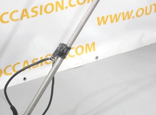 Soudeuse automatique LEISTER UNIFLOOR 500