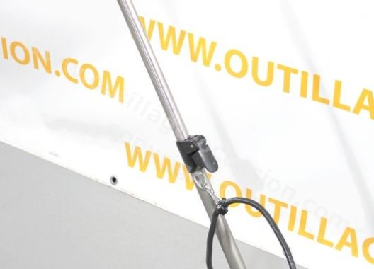 Soudeuse automatique LEISTER UNIFLOOR 500