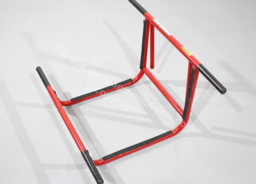 Lève chauffe eau VIRAX + berceau