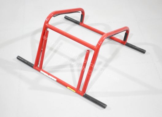 Lève chauffe eau VIRAX + berceau