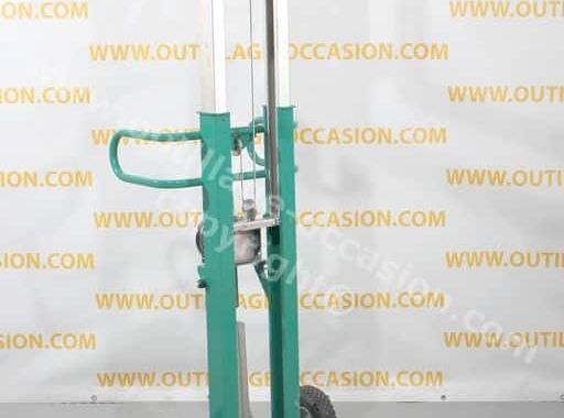 Diable élévateur polyvalent MACC LEVMAC 2