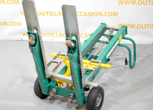 Diable élévateur polyvalent MACC LEVMAC 2