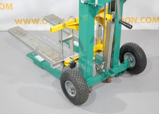 Diable élévateur polyvalent MACC LEVMAC 2