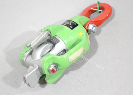 Kit 4 crochets radiocommandé LUDWIG HOOK