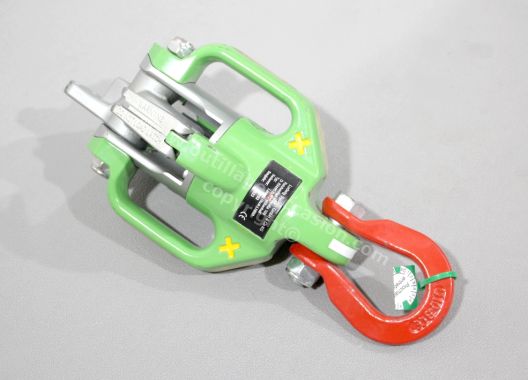 Kit 4 crochets radiocommandé LUDWIG HOOK