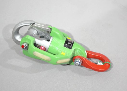 Kit 4 crochets radiocommandé LUDWIG HOOK