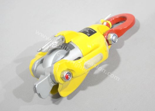 Kit 4 crochets radiocommandé LUDWIG HOOK