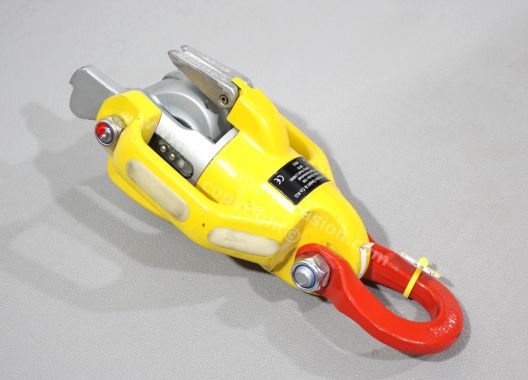 Kit 4 crochets radiocommandé LUDWIG HOOK