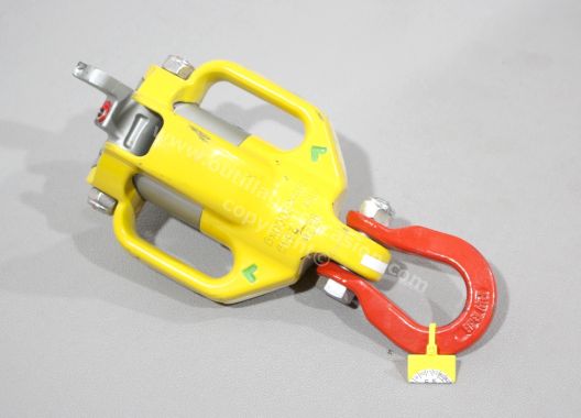 Kit 4 crochets radiocommandé LUDWIG HOOK