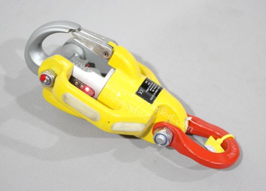 Kit 4 crochets radiocommandé LUDWIG HOOK