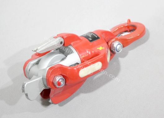 Kit 4 crochets radiocommandé LUDWIG HOOK