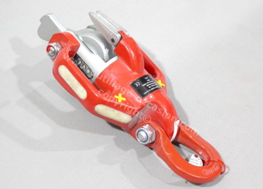 Kit 4 crochets radiocommandé LUDWIG HOOK