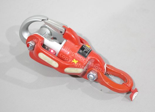 Kit 4 crochets radiocommandé LUDWIG HOOK