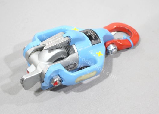 Kit 4 crochets radiocommandé LUDWIG HOOK