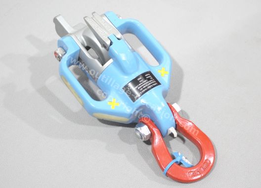 Kit 4 crochets radiocommandé LUDWIG HOOK