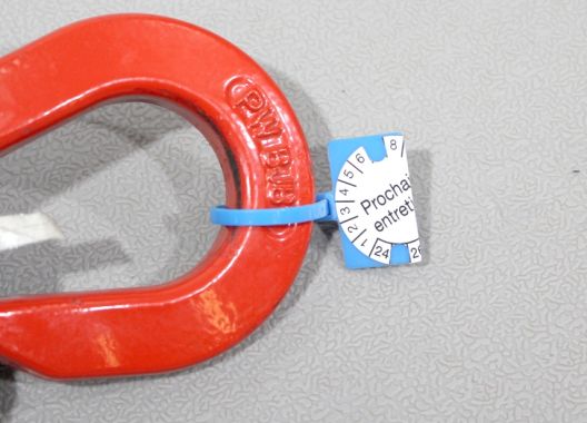 Kit 4 crochets radiocommandé LUDWIG HOOK