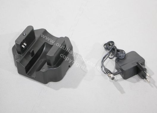 Kit 4 crochets radiocommandé LUDWIG HOOK