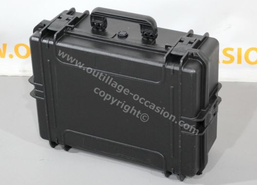 Kit 4 crochets radiocommandé LUDWIG HOOK