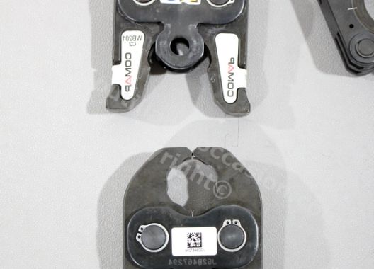 Sertisseuse sans fil NOVOPRESS ACO 203 XL